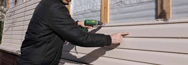 Best Fascia and Soffit Installation  in West Frankfort, IL